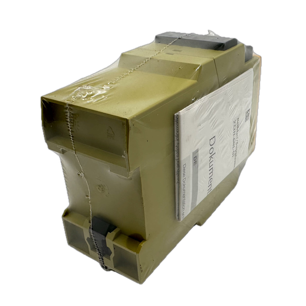 NJ402 Sicherheitsrelais Pilz PSWZ X1P_2