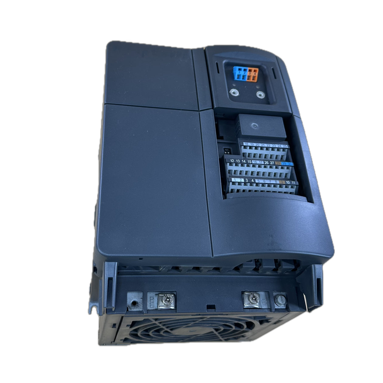 NJ418 Frequenzumrichter Siemens 6SE6440-2AD31-1CA1 11KW