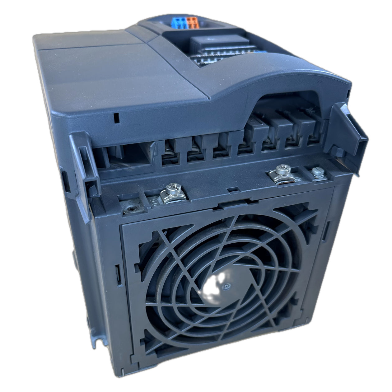 NJ418 Frequenzumrichter Siemens 6SE6440-2AD31-1CA1 11KW_2