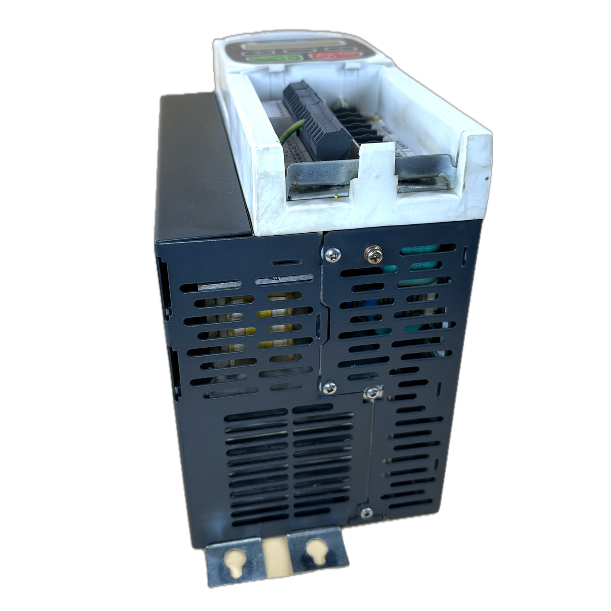 NJ421 Frequenzumrichter Schneider PDL Electronic X716 7,5KW_2