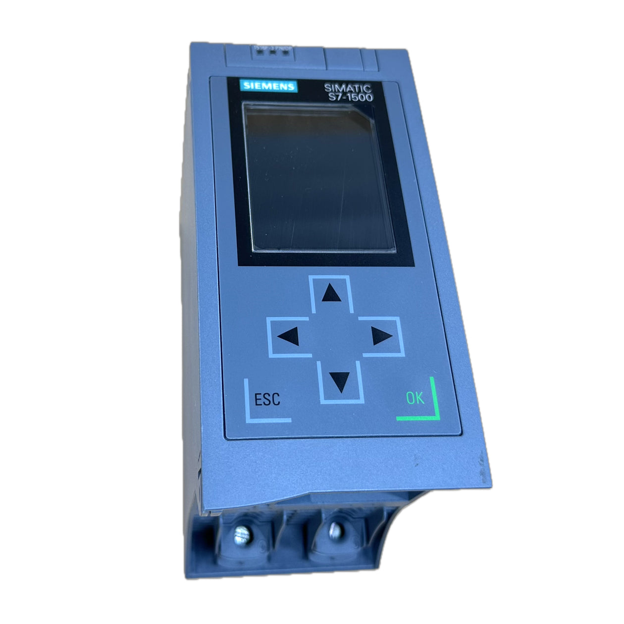NJ427 CPU 1516F-3 PN/DP Siemens 6ES7516-3FN01-0AB0 6ES7 516-3FN01-0AB0
