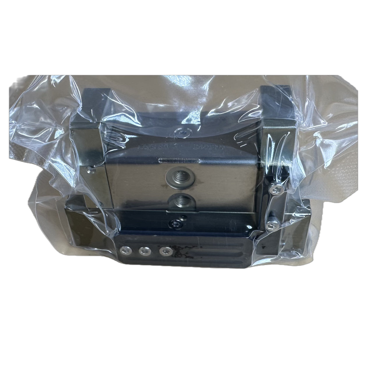 NJ429 2-Finger-Parallelgreifer Schunk KGG 80 0340310 Hub 30mm ovp_4