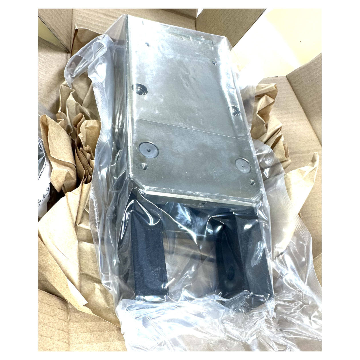 NJ437 2 Finger Radialgreifer Schunk PRG100-90-AS 0303687 125Nm ovp_4