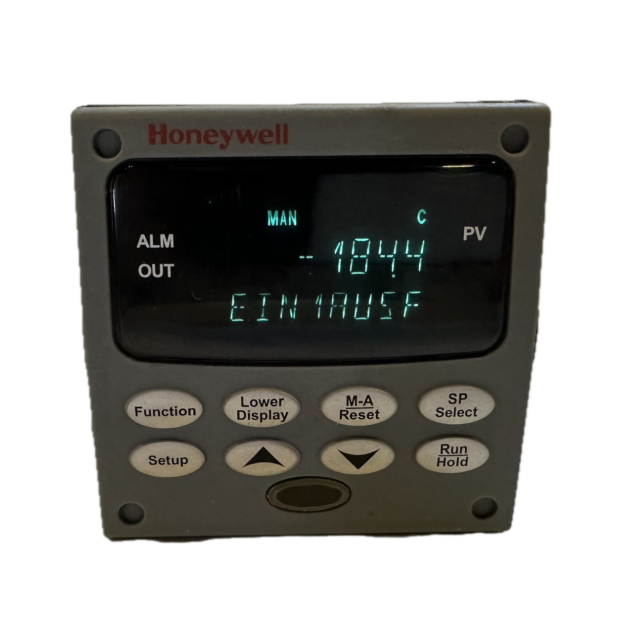 NJ450 Prozessregler Honeywell UDC3200 DC3200-EE-000R-100-00000-00-0