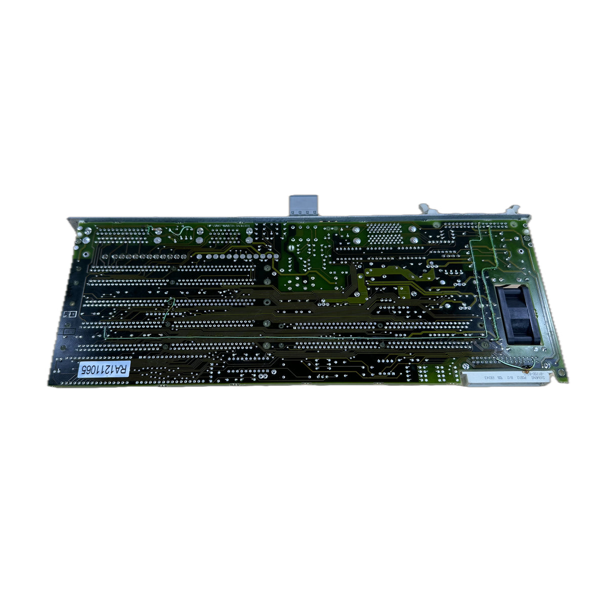 NJ455 Simodrive 611-D Regelungseinschub Siemens 6SN1118-0DG11-0AA0_5