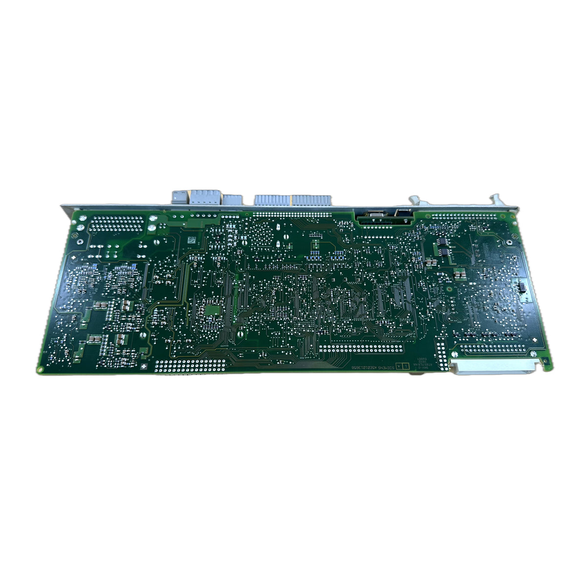 NJ457 Simodrive 611 Regelungseinschub Siemens 6SN1118-1NH01-0AA1 Vers F_5