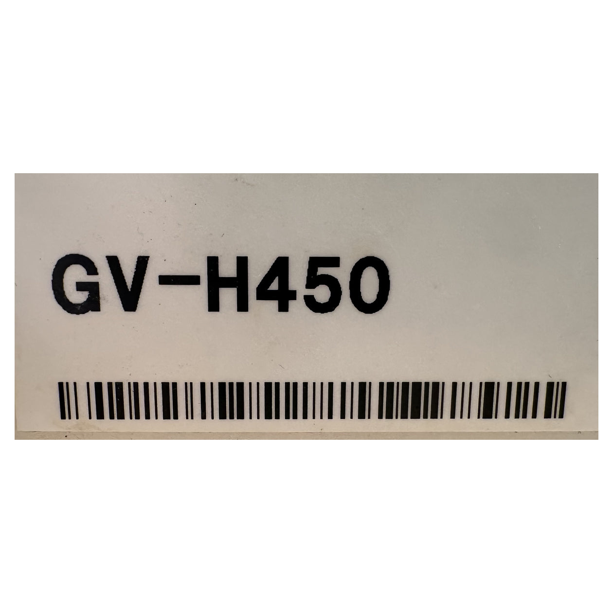 NJ520 distance sensor Keyence GV-H450 OVP_6