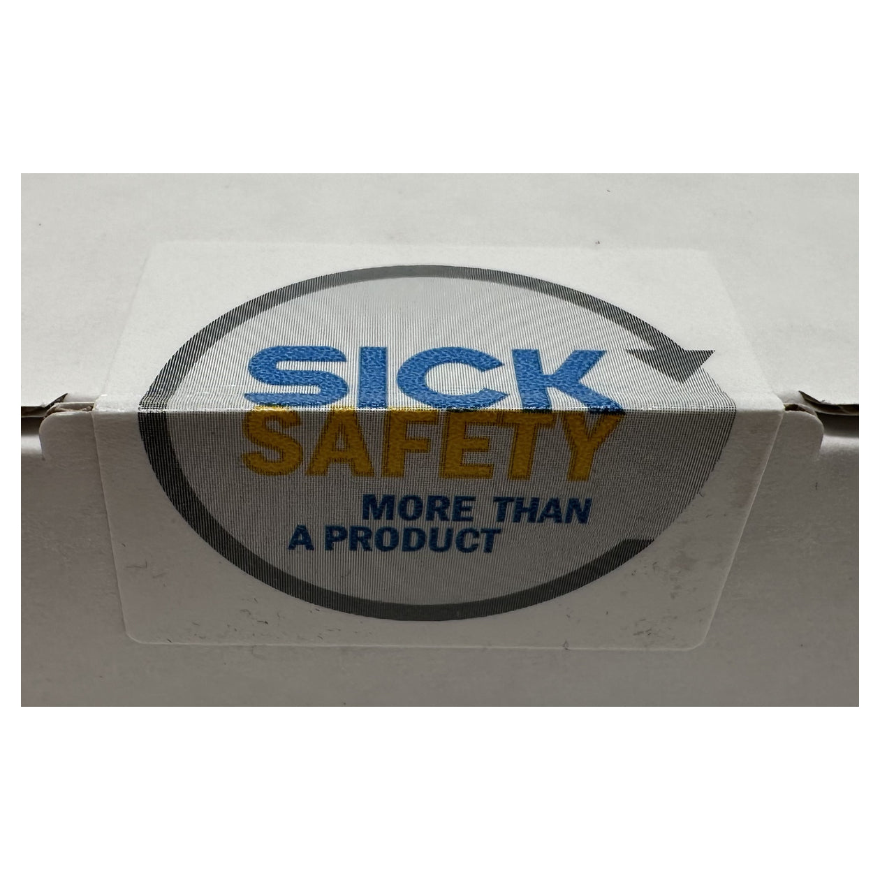 NJ536 safety control main module Sick FX3-CPU000000 1043783 OVP_2