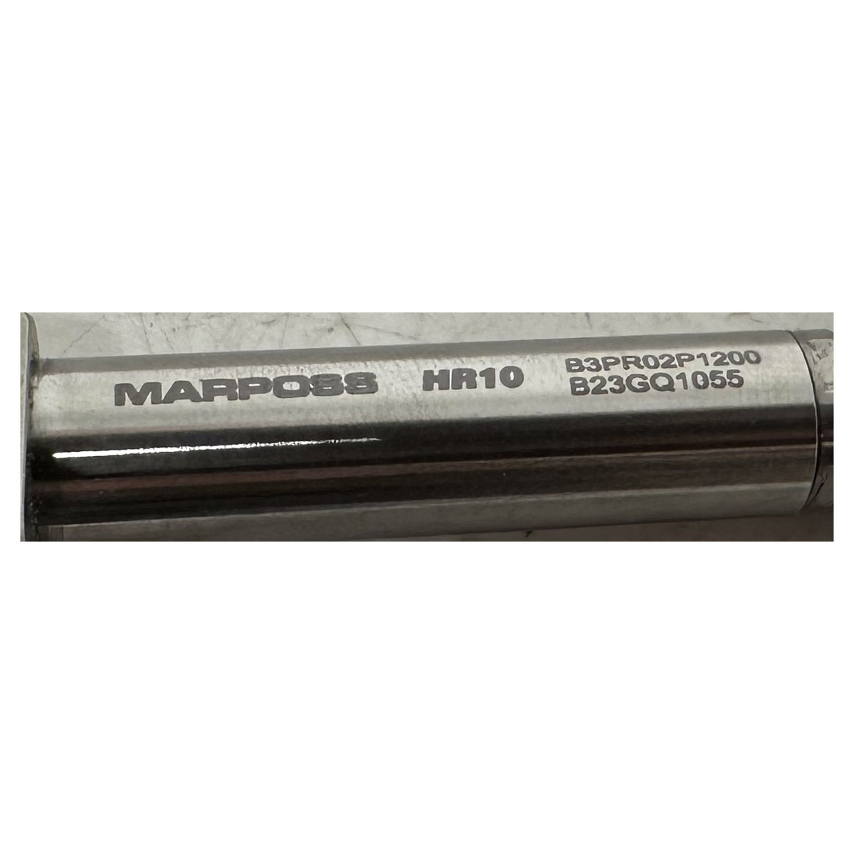 NJ537 Length measuring probe Marposs HR10 OVP_3