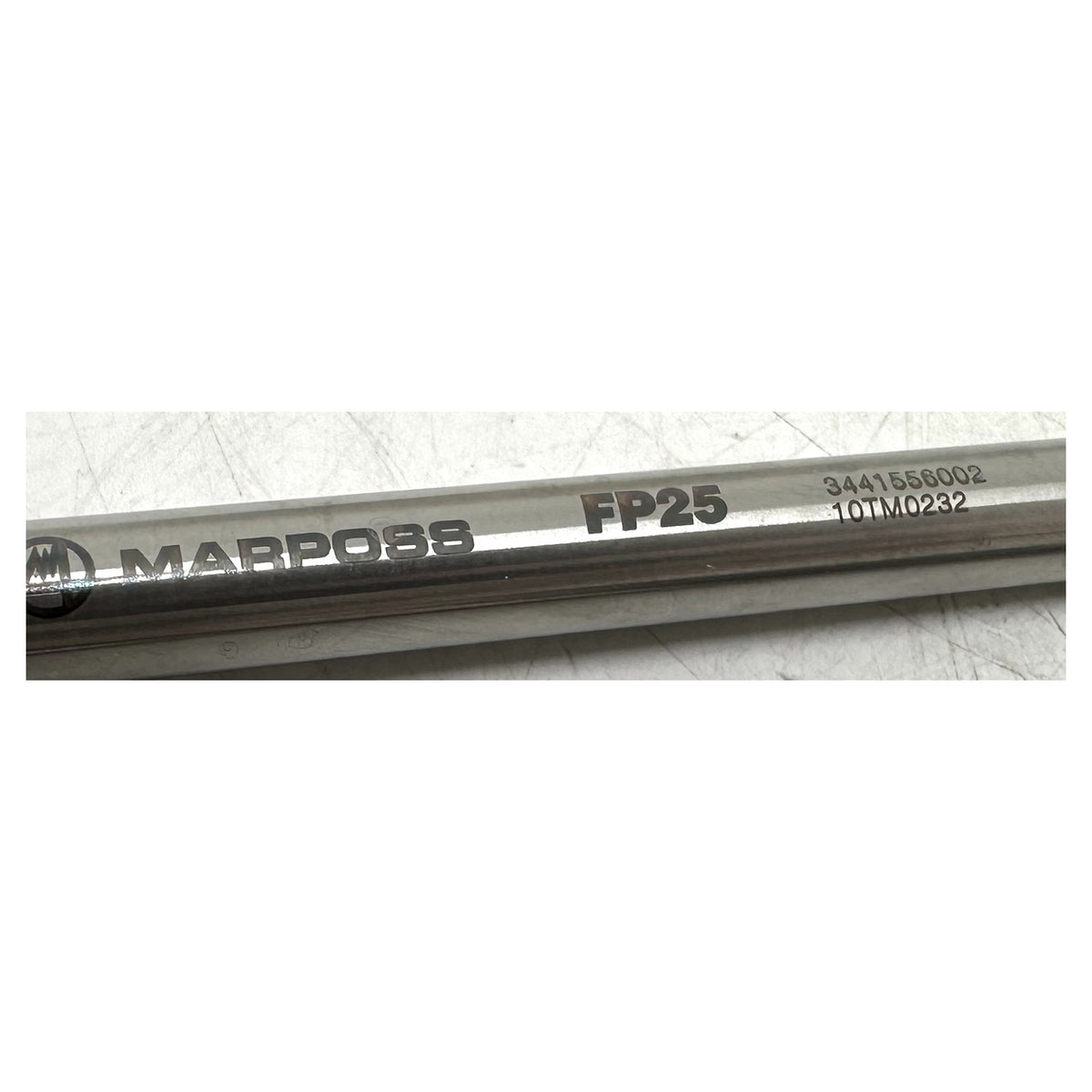 NJ538 length measuring probe Marposs FP25 OVP_3