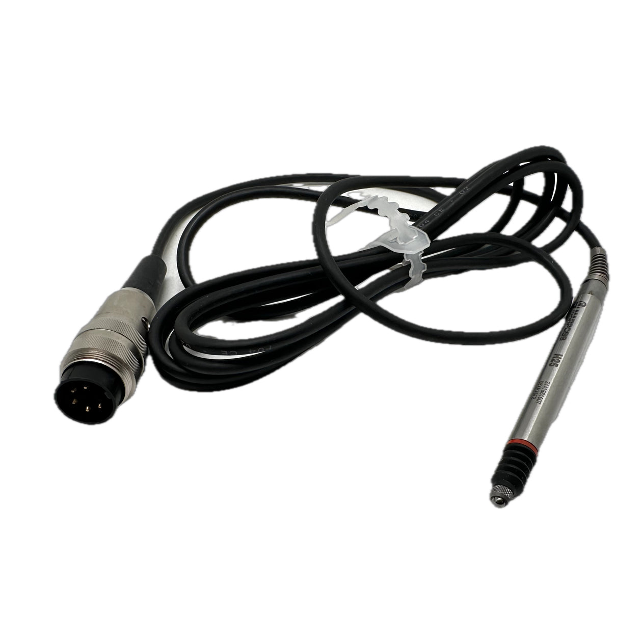 NJ539 Length measuring probe Marposs Testar H25 OVP_2