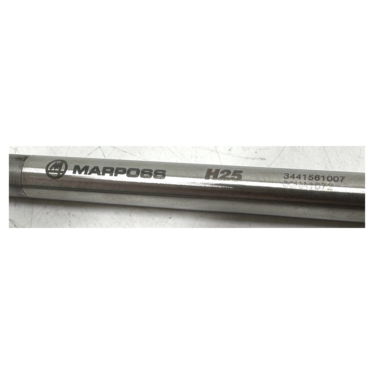 NJ539 Length measuring probe Marposs Testar H25 OVP_3