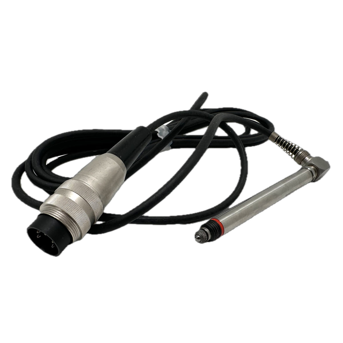 NJ540 length measuring probe Marposs Testar HP25 OVP_2