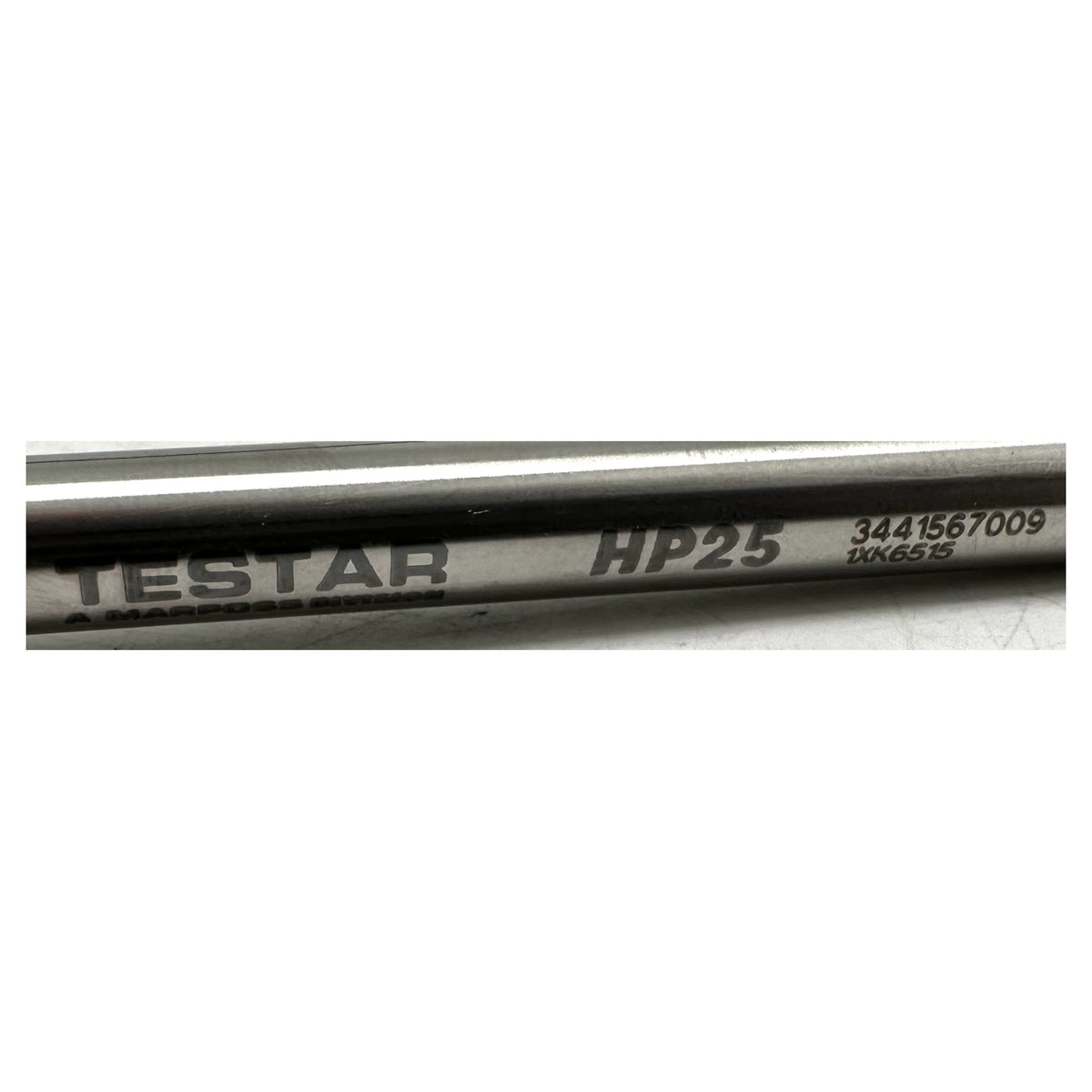 NJ540 length measuring probe Marposs Testar HP25 OVP_3