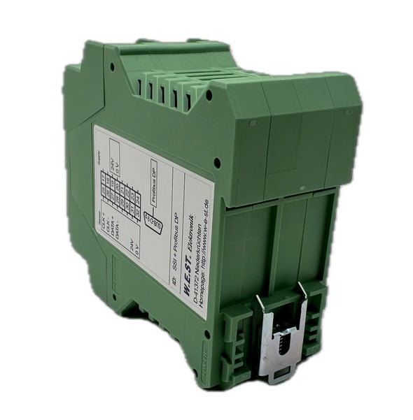 NJ563 positioning control module West PPC-125-U-PDP OVP_3