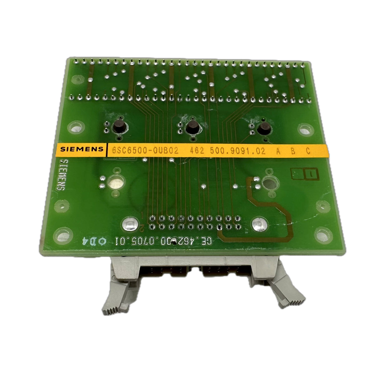 NJ564 Digital Display Siemens 6SC6500-0UB02 OVP_3