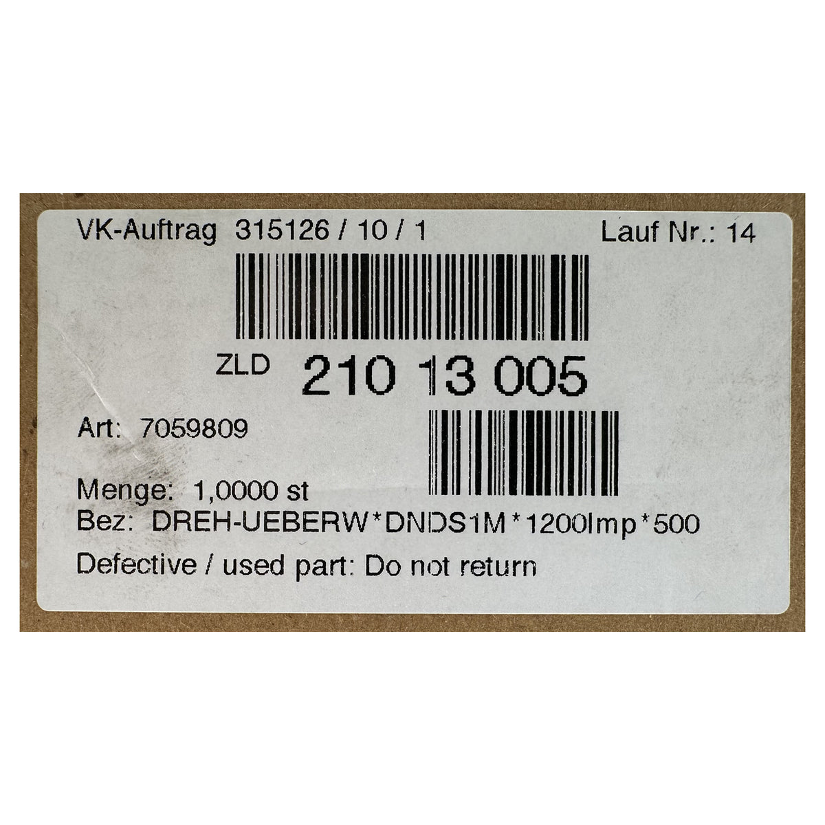 NJ567 Monitoring Module DINA DNDS 1M OVP_4