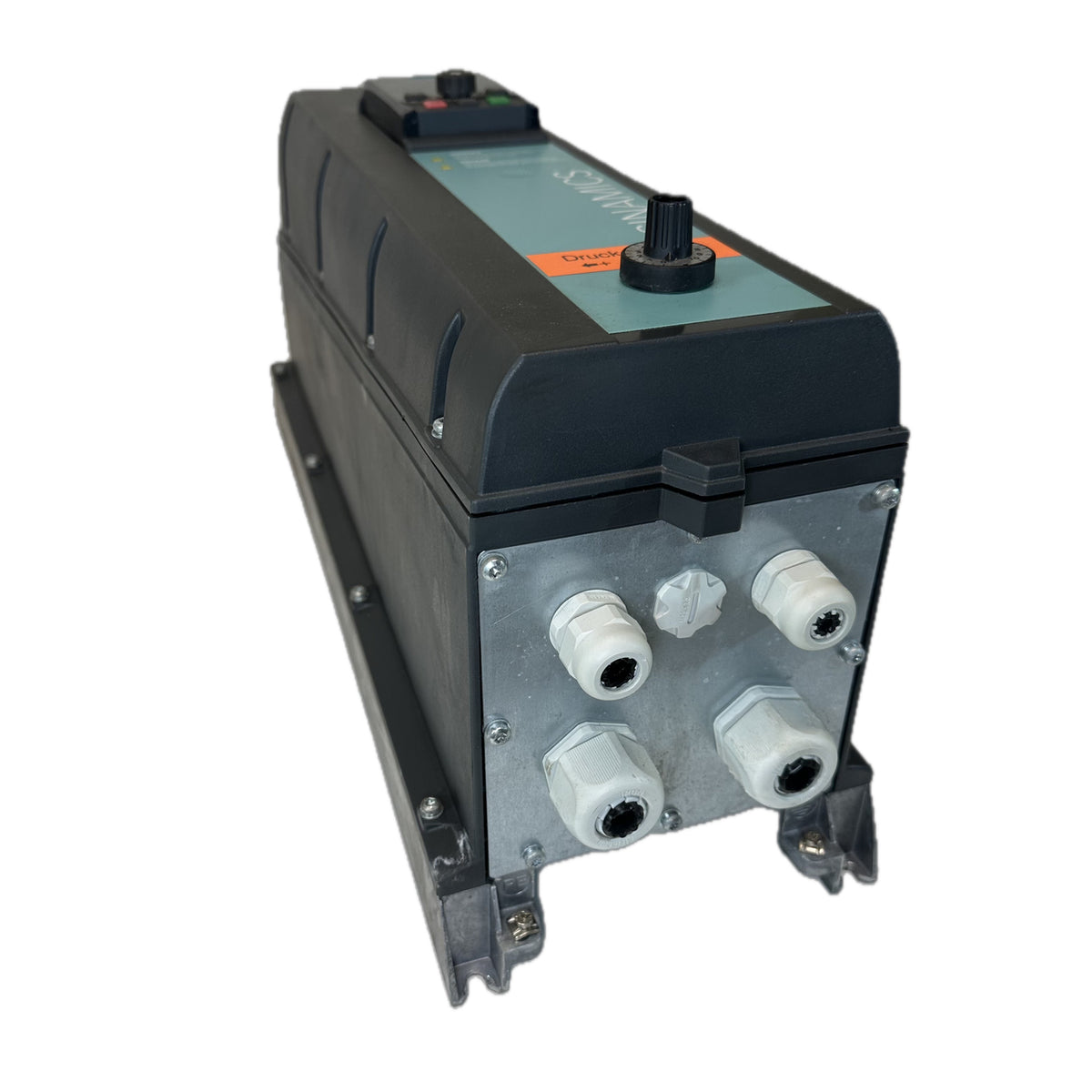 NJ616 Frequency Converter Power Module PM230 Siemens 6SL3223-0DE27-5AA1 7.5KW_2