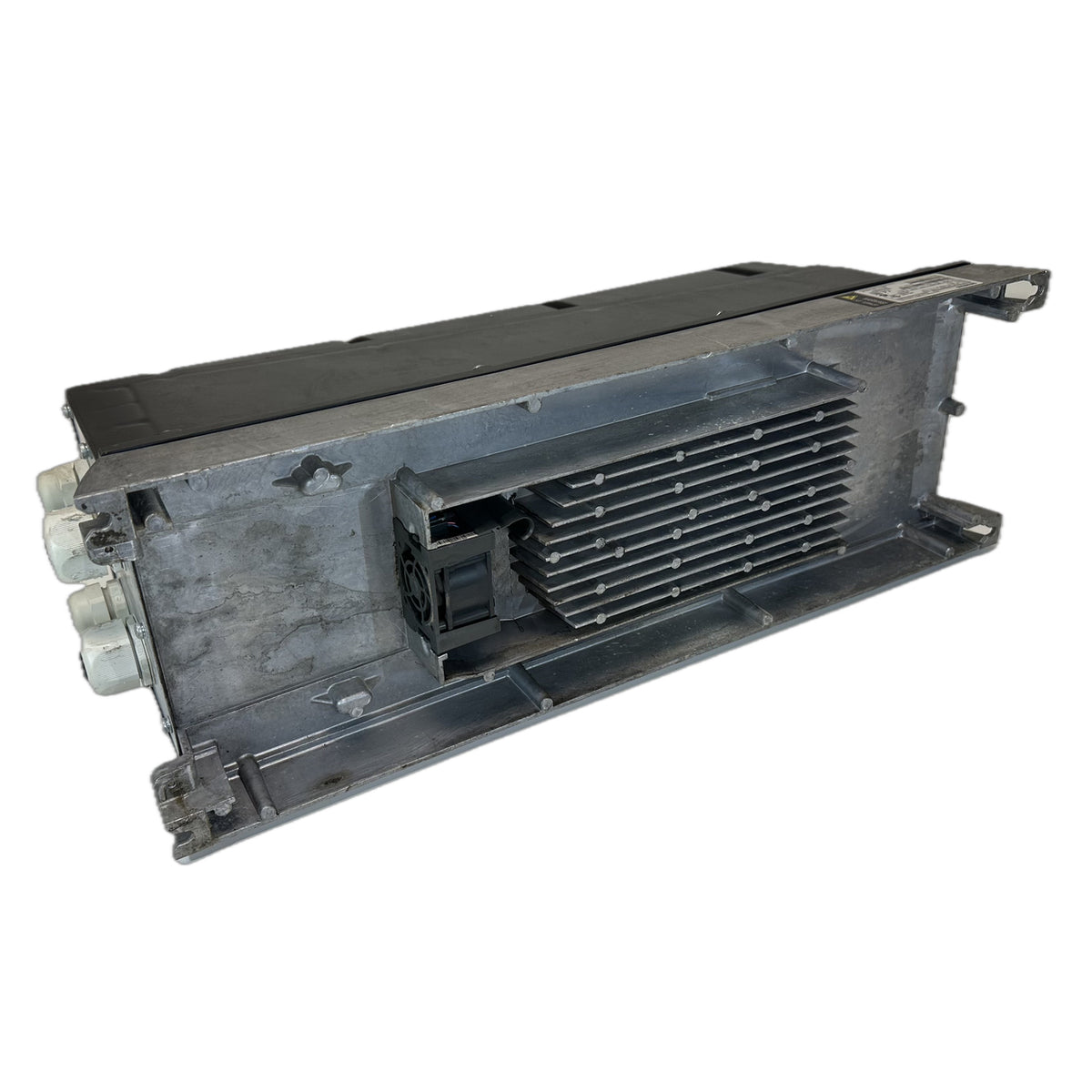 NJ616 Frequency Converter Power Module PM230 Siemens 6SL3223-0DE27-5AA1 7.5KW_4