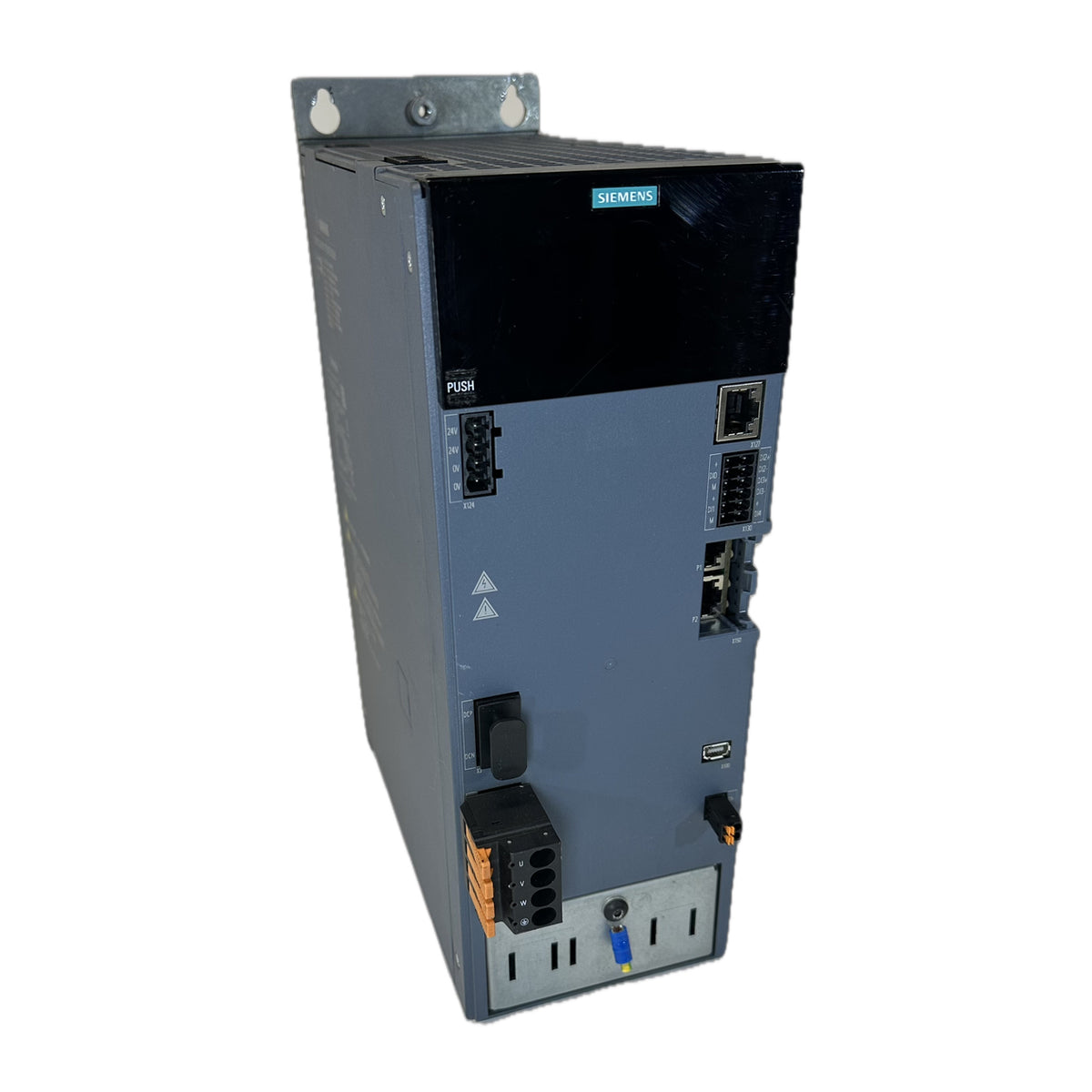 NJ618 Frequency Converter Siemens 6SL3210-5HE13-5UF0 3.5KW