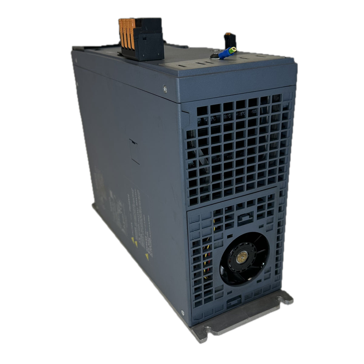 NJ618 Frequency Converter Siemens 6SL3210-5HE13-5UF0 3.5KW_3