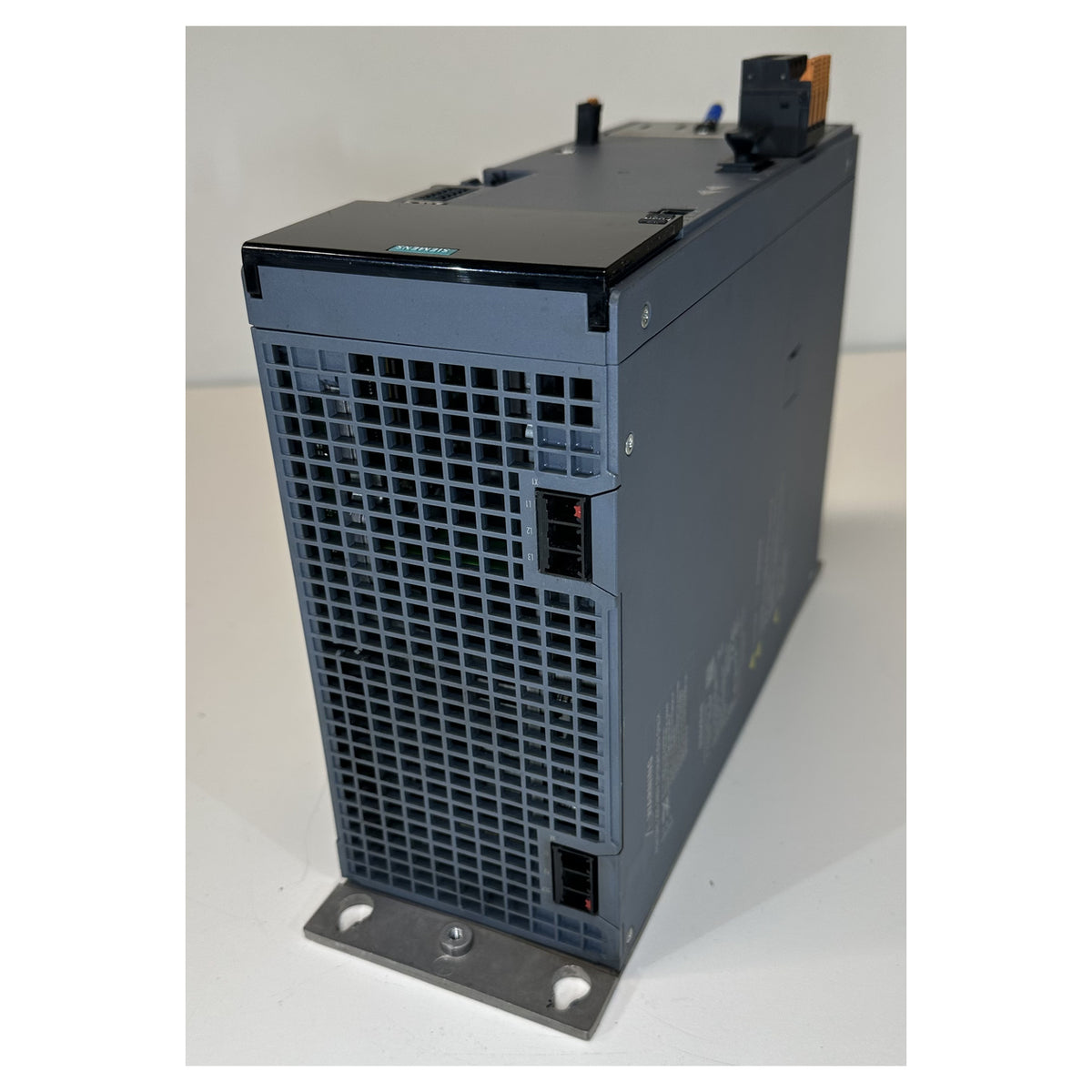 NJ618 Frequency Converter Siemens 6SL3210-5HE13-5UF0 3.5KW_4