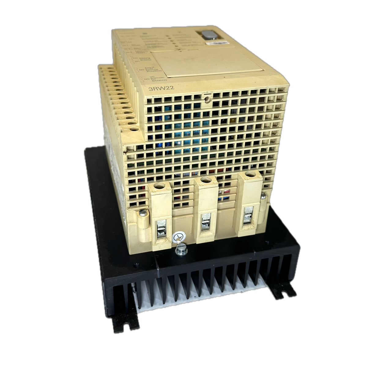 NJ621 Frequency Converter PDL Electronics