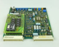 .ON885 Modulpac Siemens 6DM1001-4WB11 6DM1 001-4WB11 E19 E89110-B2230-C3