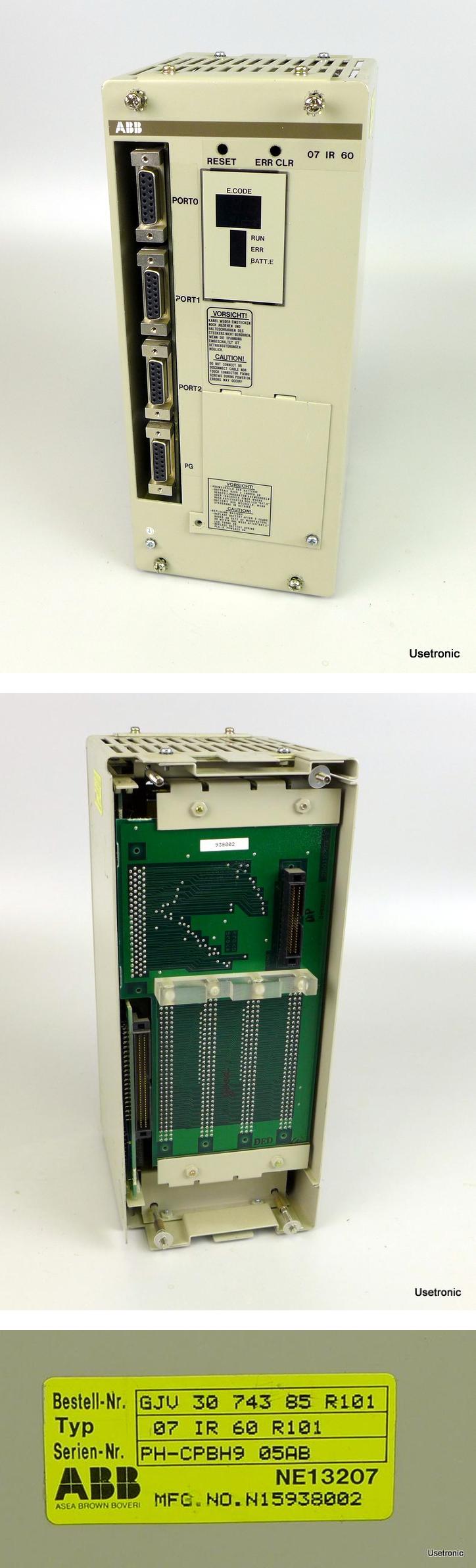 PP1683 ABB 07IR60 3074385R101_2