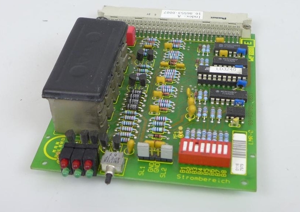 PP1976 MAN Roland 16.86553-0007 Index A lmr-2