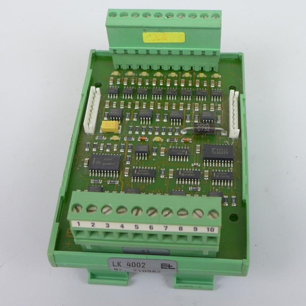 .PP1979 Erhardt Leimer E&L LK 4002