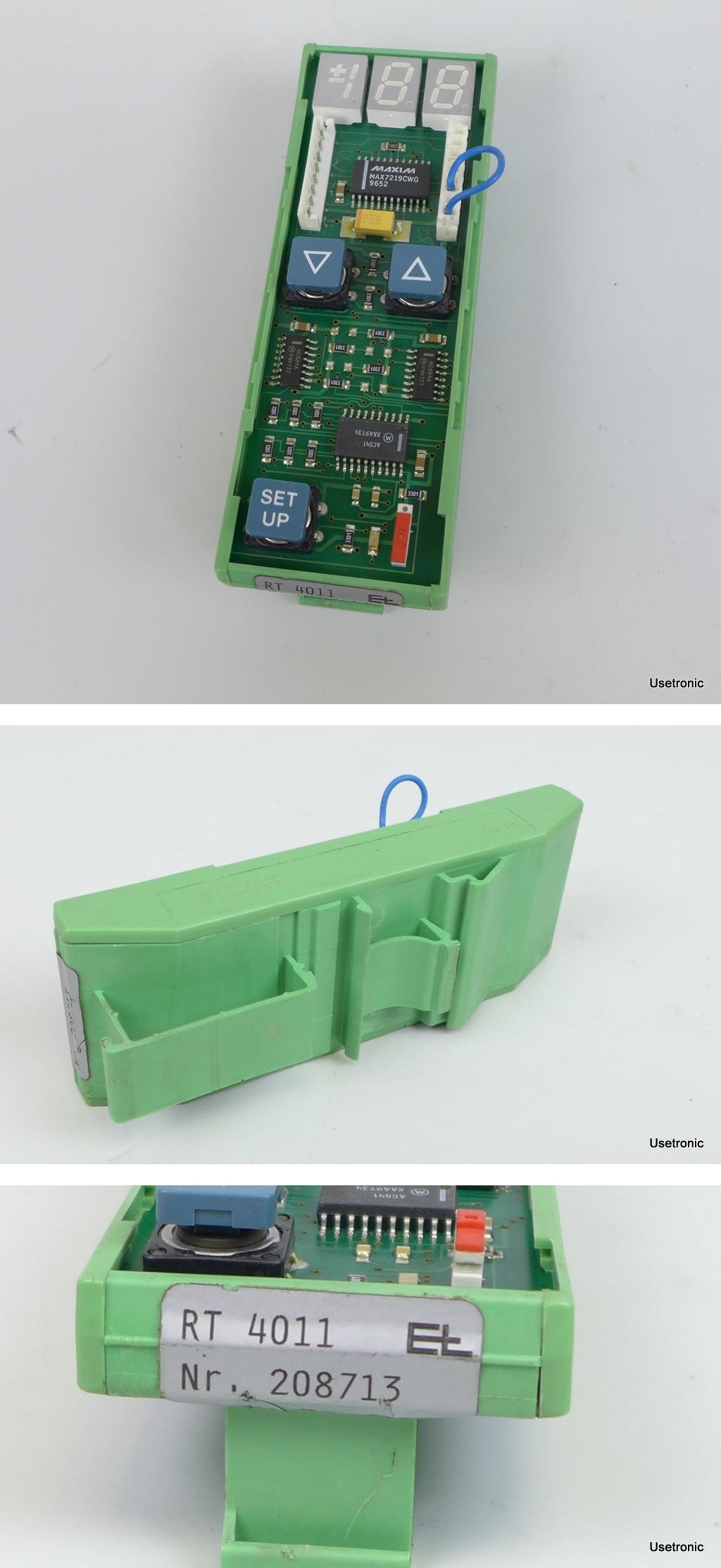 PP1980 Erhardt Leimer E&L RT 4011_2