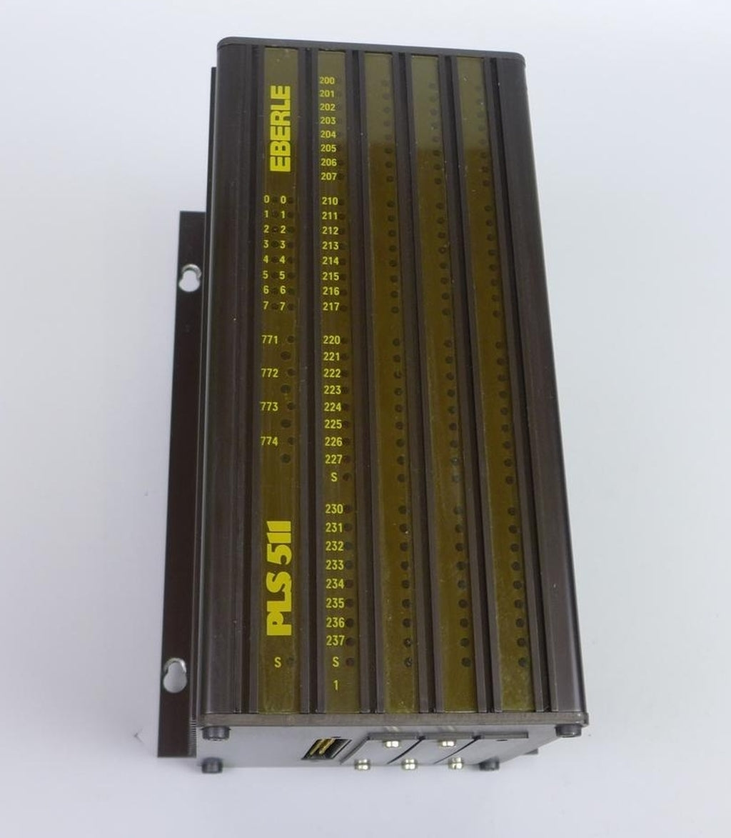 PP2313 Eberle PLS 511 01 100000 51101100000 KUF