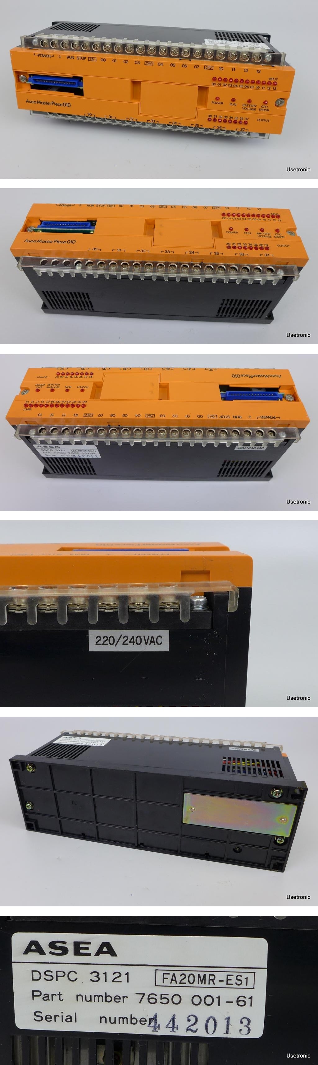 PP2397 Asea Master Piece 010 DSPC 3121 FA20MR-ES1 230V AC_2
