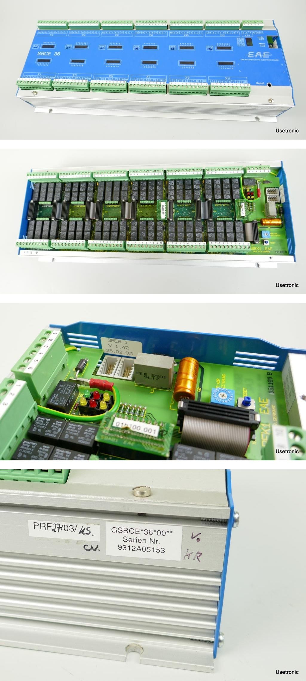 .PP3034 sps module EAE SBCE36 sbce 36 gsbce 36 V1.4_2