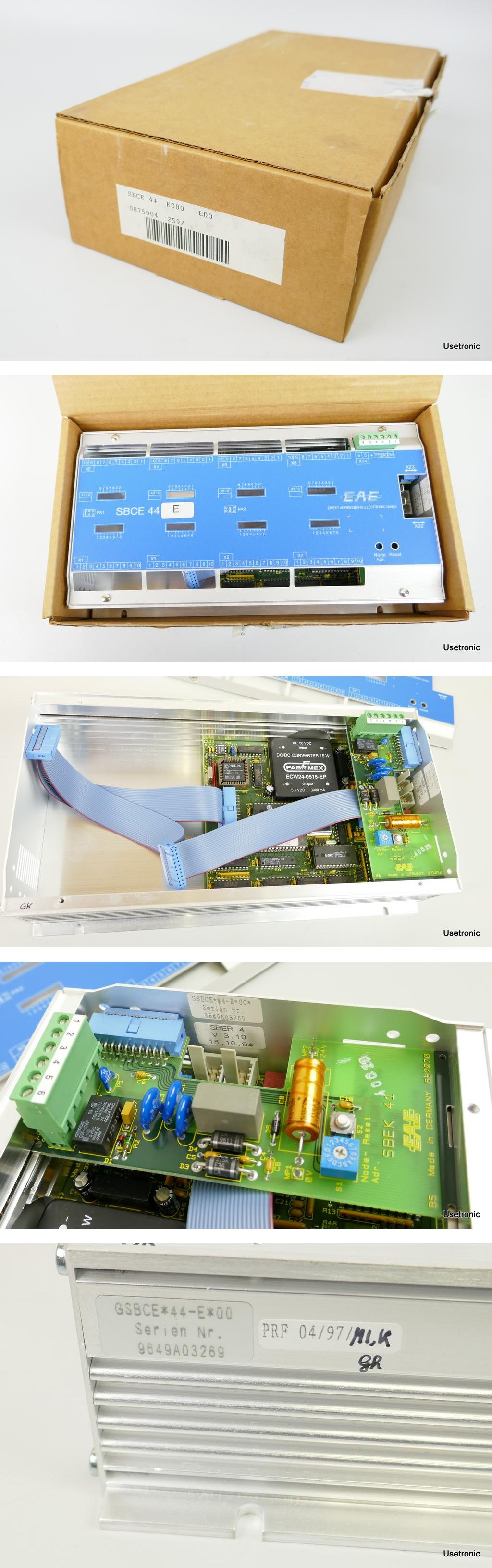 PP3041 sps module EAE SBCE44 E sbce 44 gsbce 44 sbek 41 sber 4 ovp_2