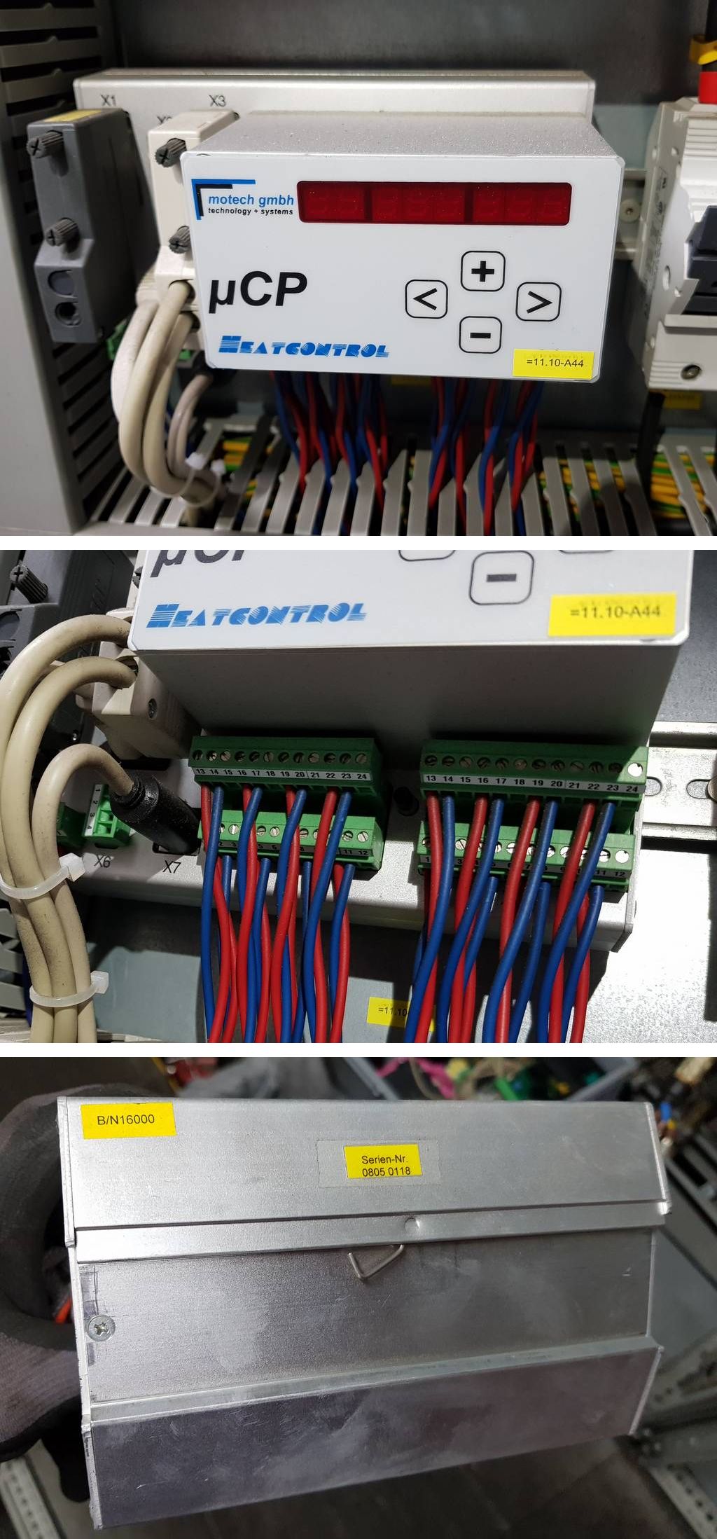 .PP4409 Motech GmbH Heatcontrol µCP ucp 16000_2