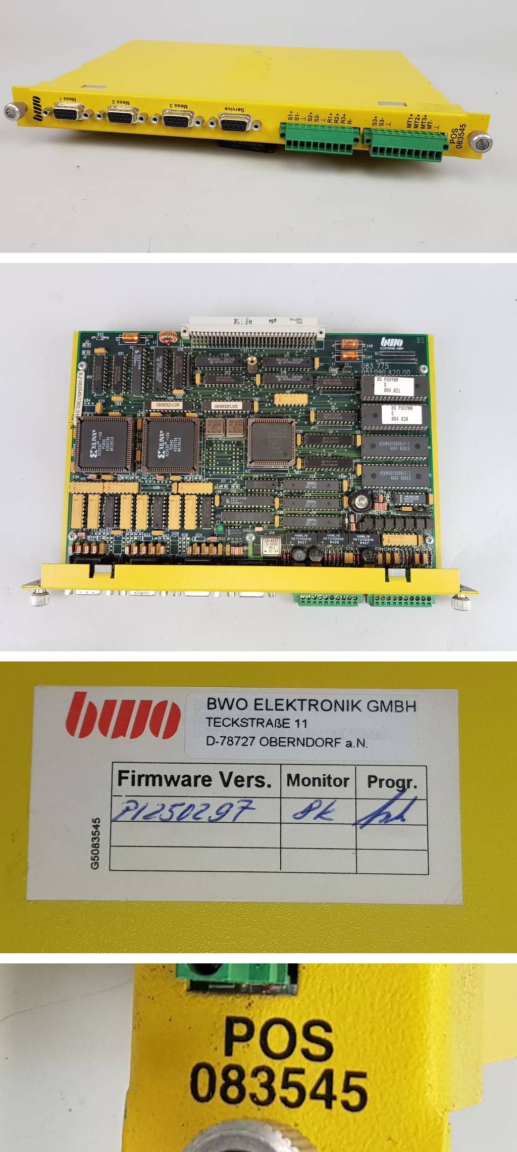 PP4807 BWO POS 083545 Firmware PI250297_2