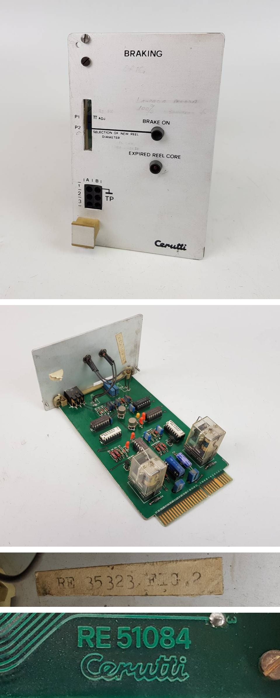 PP5174 Branking Cerutti RE 51084 RE35323_2