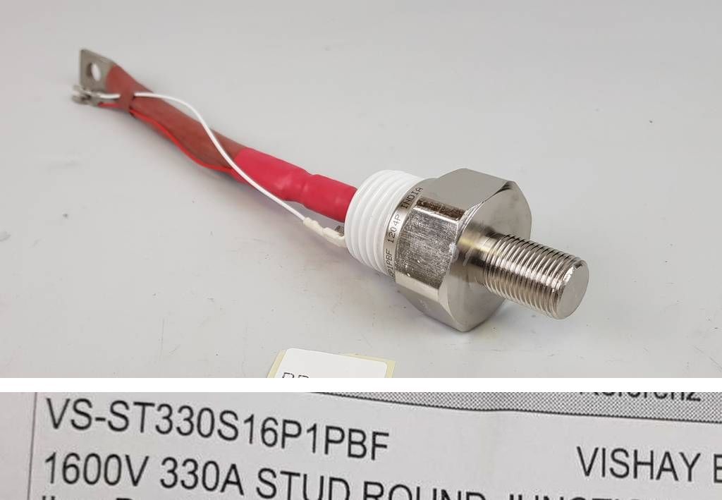 PP5183 Thyristor Vishay VS-ST330S16P1PBF 1600V 330A