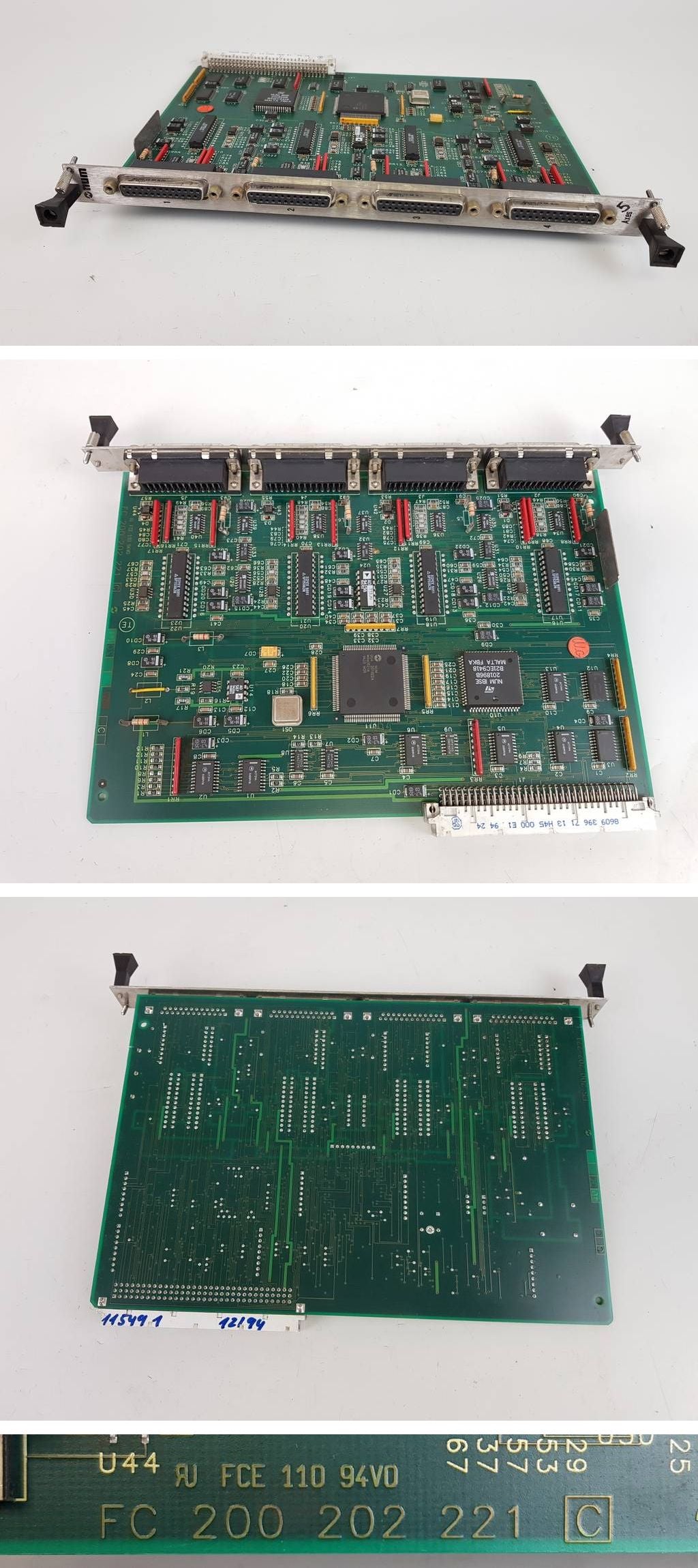 PP5280 Num Axis FCE 110 FC 200202221_2