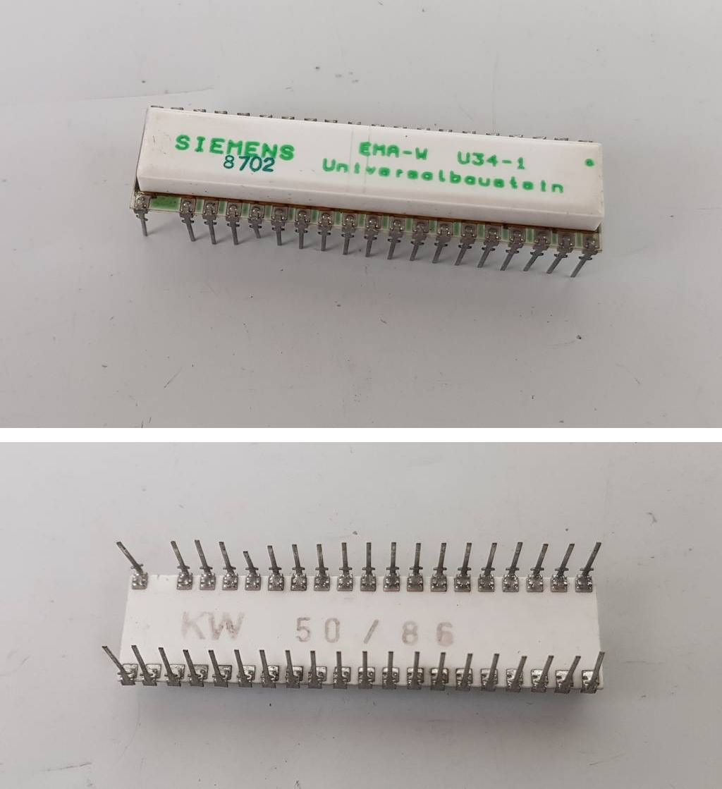 PP5354 Siemens Universalbaustein EMA-W U34-1_2