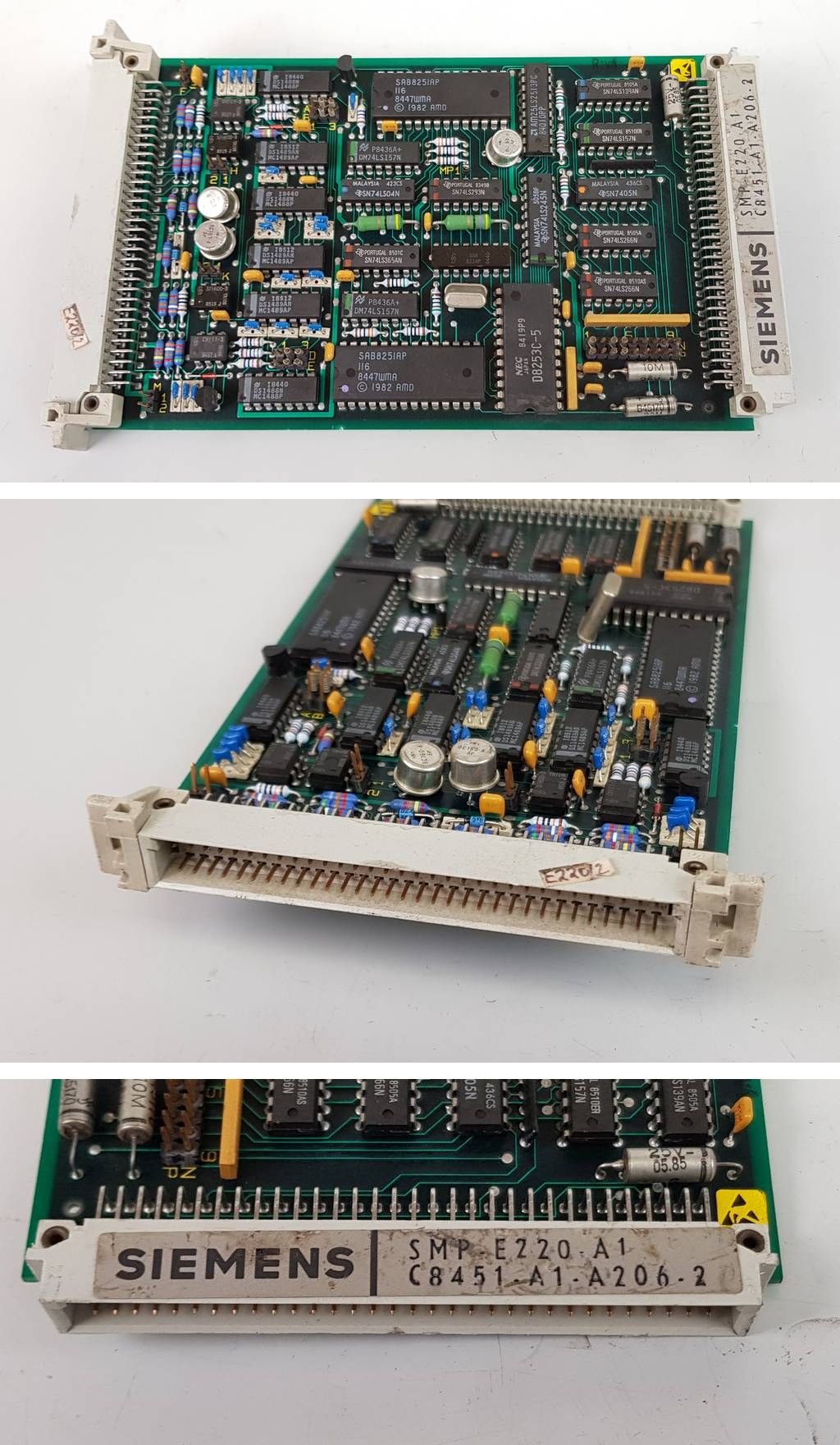 .PP5385 Siemens SMP-E220-A1 C8451-A1-A206-2_2