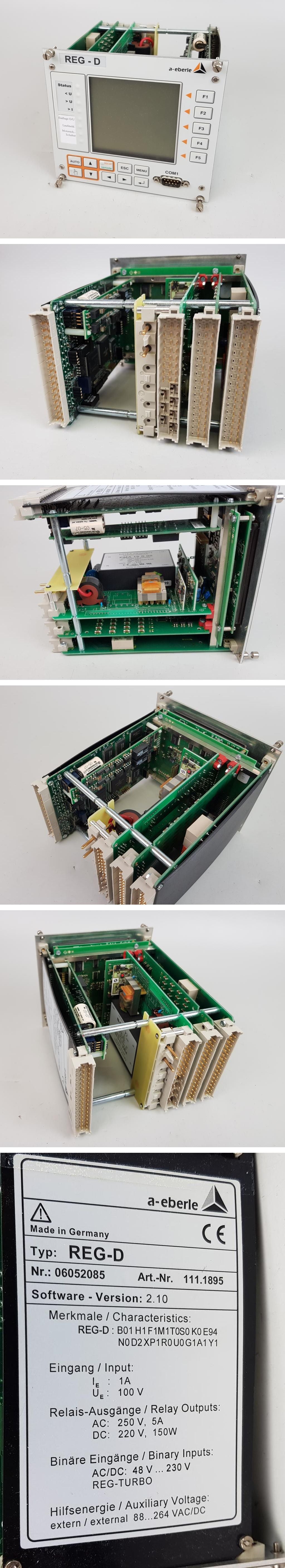PP5986 Spannungsüberwachung A Eberle REG-D 111.1895 V2.10_2