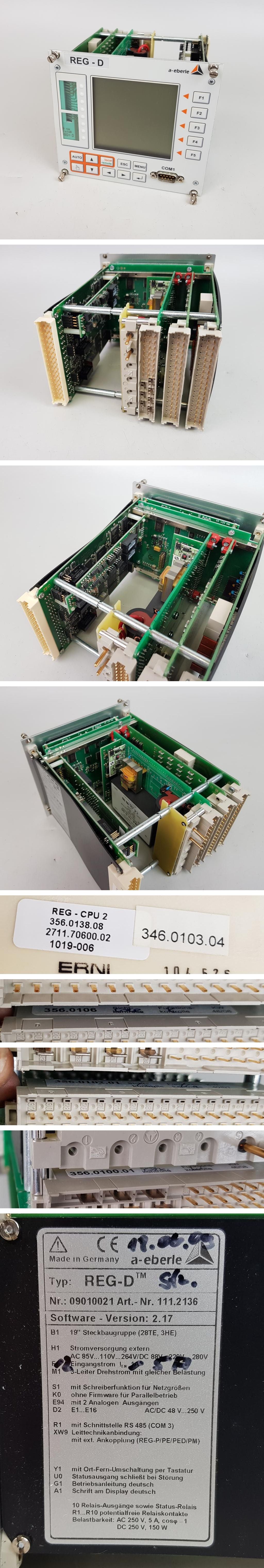 PP5988 Spannungsüberwachung A Eberle REG-D 111.2136 V2.17_2