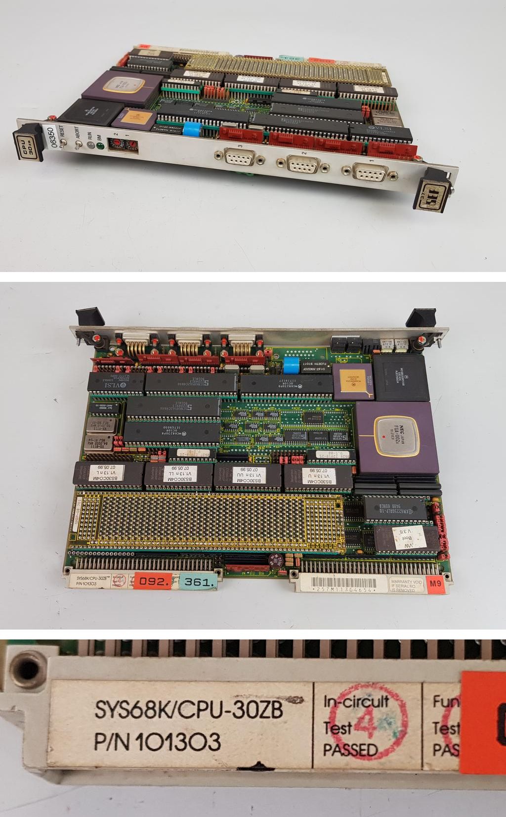 PP6012 CPU SEF SYS68K CPU-30ZB_2