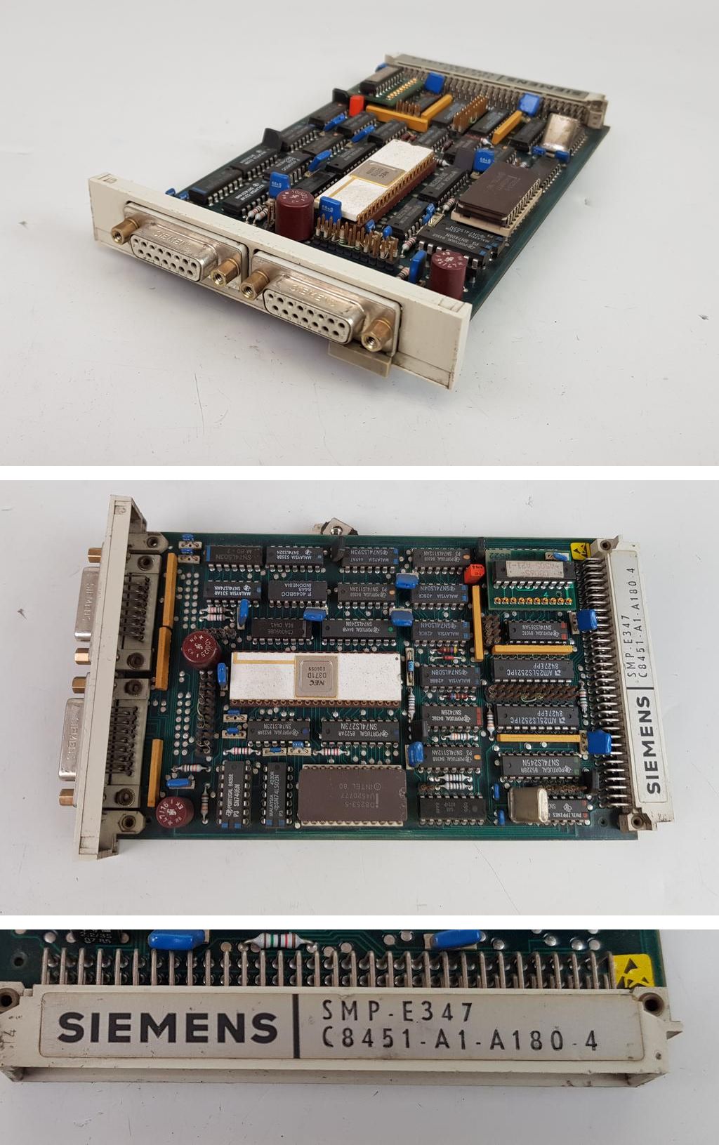 PP6050 Siemens SMP-E347 C8451-A1-A180-4_2