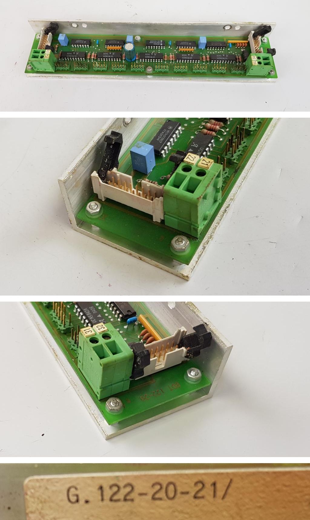 PP6219 Prozessormodul Farbkasten KBA Colora BDT 122-020-021_2