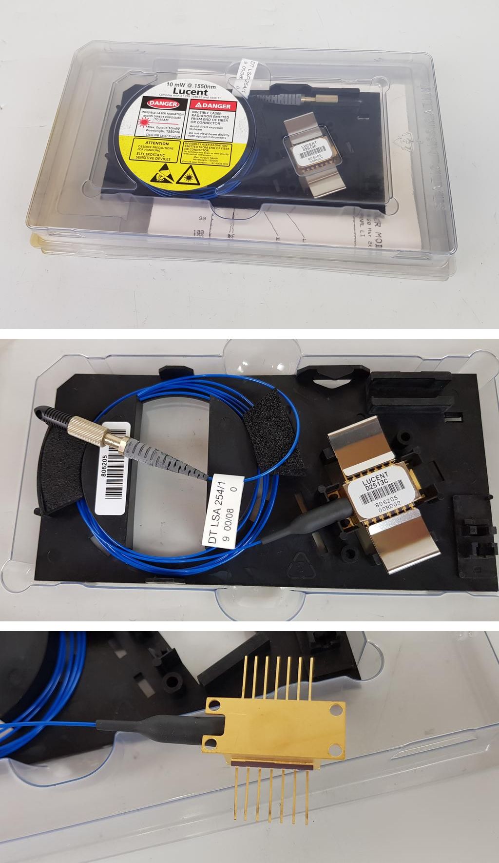 .PP6252 Lucent D2513C_2