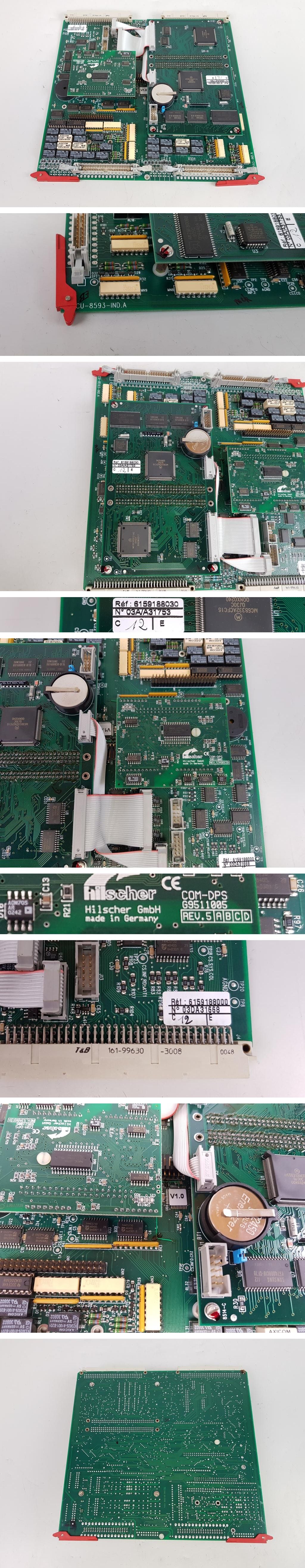 .PP6382 Georges Renault 6159188000 6159188030 CU-8593 Hilscher COM DPS_2